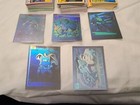 1991 Marvel Universe Series 2 Trading Cards Complete Set 1-162 With Holograms
