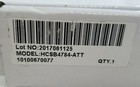 new In Sealed Box  Chicago Controls Hcsb4784-att Thermostat   Warranty 