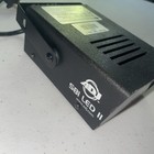 Strobe Light Effect S81 Led 2 Adj Power Lighting Show Halloween Stage Light