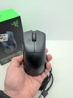 Razer Deathadder V3 Pro Wireless Gaming Mouse Black With Box  12