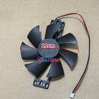 1 Pc  New Jf30-18z Induction Cooker Cooling Fan 18v