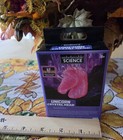 Unbelievable Science - Unicorn Crystal Head Grow Kit Pink Kids Craft - New