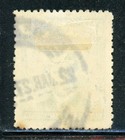 Southern Rhodesia 5 Sg5 Used 1924-29 3p Kgv Cv 7