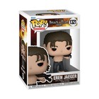 Attack On Titan Eren Jeager Funko Pop  Vinyl Figure  1321