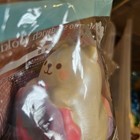 Ibloom Marmo Sandwich Cookies Squishy Bear Marshmallow Scented