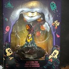 2023 Dcl Disney Cruise Line Halloween On The High Seas Pumpkin Tree Statue