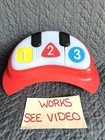Baby Einstein Neighborhood Friends Activity Jumper Replacement Toy Piano Lights