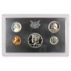 1971 Clad Proof Set U s  Mint Original Government Packaging Ogp