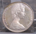 1966 Royal Australian Mint Canberra 6 Coin Proof Set