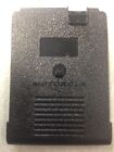 New Oem Factory Motorola Minitor V 5 Pager Battery Rln5707 Rln5707a 2024 Date