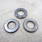Vintage Nos Maytag Wringer Washer 6382 Power Unit  Ball Thrust Bearing For Worm