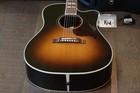 2016 Gibson Hummingbird Pro Acoustic  Electric Guitar Vintage Sunburst   Ohsc