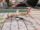 Jc Wings 1 400 Qantas A330-200 South Park Airlines Fantasy Custom Diecast Model