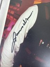 Star Trek Iv The Undiscovered Country James Doohan Signed Photo   Letter