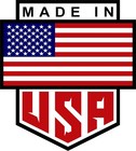  17-caliber  20-caliber Patch Holder Gold