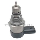 For Audi A3 A4 A5 A6 Q7 Vw Touareg Fuel Pressure Regulator Valve 0281002854