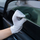 Reusable Diy Nano Ceramic Window Tints  removable    Tint Rebel
