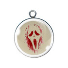 Horror Movie Charms  Halloween Charms