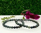 Wholesale 6 Pcs Natural Kambaba Jasper 6mm 7 5    Crystal Healing Stretch Bracelet