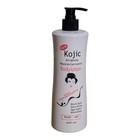 Kojie San Kojic Skin Lightening Body Lotion 600ml  1pc