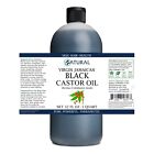 Zatural Black Castor Oil_100  Pure Tropic Jamaican Black Castor Oil_hair_skin