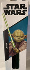 Star Wars Lightsaber Forge Yoda Jedi Light   Sound Customizable - New In Package