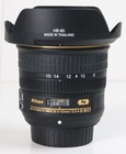Nikon Af-s Fisheye Nikkor 8-15mm F 3 5-4 5e Ed Lens
