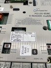 Symmetry M2150-8dbc mkii 7000-5460-2 Multinode 8 Door Reader Control Module G4s