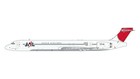 Japan Air Lines Md-90 Ja002d Gjjal1719 Scale 1 400
