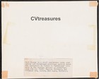 Walt Disney Original Vintage Historic Type I Photo Alice Wonderland 2