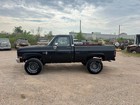 1981 Chevrolet Other Pickups 4x4