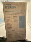 Linksys Velop Ac3900 Dual-band Whole Home Wi-fi System 3-pack Factory Sealed