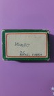 Singer Sewing Machine Needles 16x87 Nickel Finish