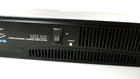 Qsc Audio Rmx 850 2-channel Rackmount Power Amplifier Pro Audio W  Power Cord