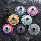  Sunshine Ultralight Road Bike Cassette Hgr Flywheel 11 12 Speed 11-28 32 34 36t