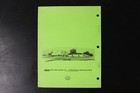 Onan Nb Series Electric Generating Sets Operators Parts Manual 940-0300