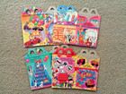 Mcdonald s Happy Birthday Happy Meal Box Set
