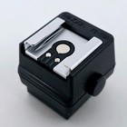      unused  Minolta Original Fs-1100 Flash Unit Hot Shoe Adapter From Japan