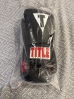 Title Classic Boxing Gloves Size Regular
