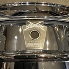 Ludwig Lm400 5x14    Supraphonic Snare Drum Nice   Clean  