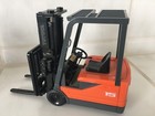 Toyota 15 Version 2 Forklift Truck Fork Lift 