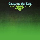 Yes Close To The Edge Banner Huge 4x4 Ft Fabric Poster Tapestry Flag Album Art