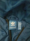 Adidas Originals Kids Windbreaker