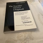The Travelin Divers Chapbook Book Maritime Nautical Diving  Marine 1999 Edition