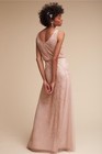 Adrianna Papell Aubrey Dress Size 2 New Bhldn Msrp   280