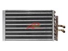 Rd-2-1485-0p  76r6850 Heavy Duty Evaporator Fits Peterbilt - 1 Year Warranty
