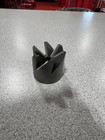 Severance 25255 1-1 2 cut 3 8  Recess 90 Deg Outside Chamfer Mill Deburring Tool