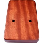 Stagg 17 Key Mahogany Kalimba