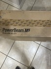 Ubiquiti Powerbeam Pbe-5ac-620 Ac 802 11ac 29dbi Gain Antenna 620mm 450mbps Cpe