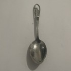 New York City Vintage Souvenir Spoon Collectible